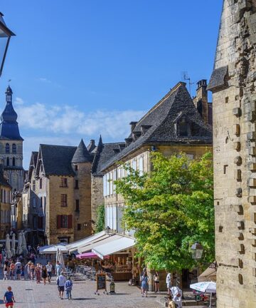 Sarlat