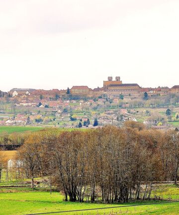 Guide Touristique Langres