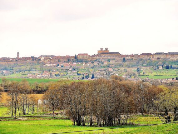 Guide Touristique Langres