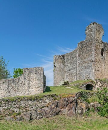 Guide Najac