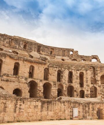 El Jem