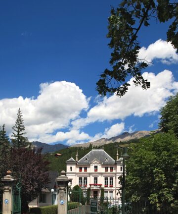 Guide Barcelonnette