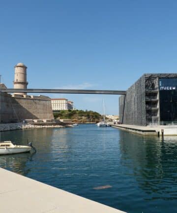 Mucem, Guide Mucem, Visite Guidée Mucem