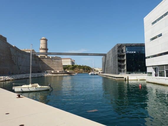 Mucem, Guide Mucem, Visite Guidée Mucem