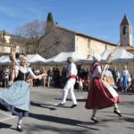 Tourrettes sur Loup