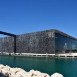 Mucem, Visite Guidée du Mucem et de la Grotte Cosquer, Guide Marseille