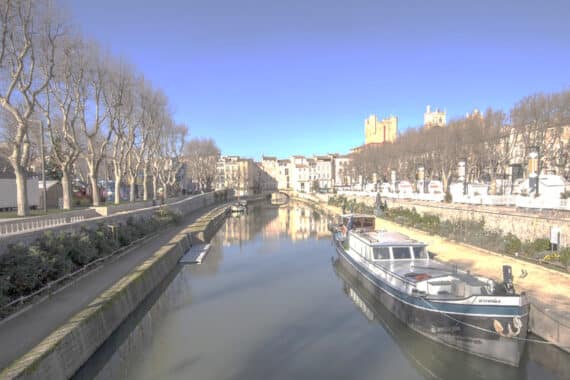 Réservez Guide Narbonne, Guide Narbonne, Guide Occitanie