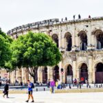 Réservez Guide Nîmes