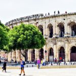 Visiter le Gard, Réservez Guide Nîmes, Visiter Gard, Arènes de Nîmes, Guide Touristique Nîmes, Guides France