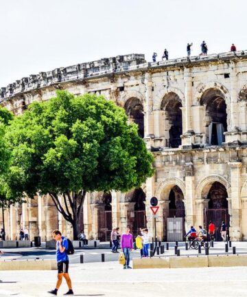 Visiter le Gard, Réservez Guide Nîmes, Visiter Gard, Arènes de Nîmes, Guide Touristique Nîmes, Guides France