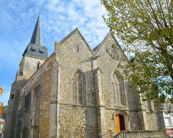 Guide Saint Gilles Croix de Vie