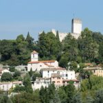 Visite de Villeneuve Loubet, Visite Guidée Villeneuve Loubet