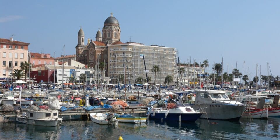 Visiter Saint Raphaël