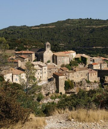 Visiter Minerve