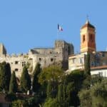 Guide Roquebrune Cap Martin