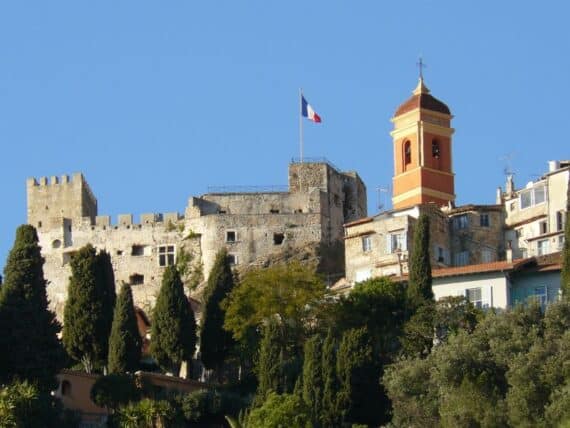 Guide Roquebrune Cap Martin