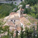 Guide Sainte Agnès