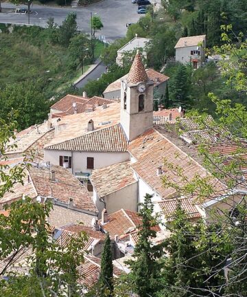 Guide Sainte Agnès