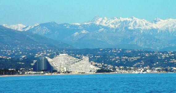 Guide Villeneuve Loubet