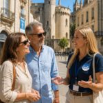 Réservez Guide Montpellier