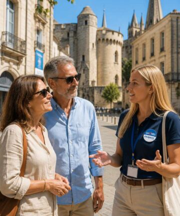 Réservez Guide Montpellier