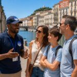 Réservez Guide Sète