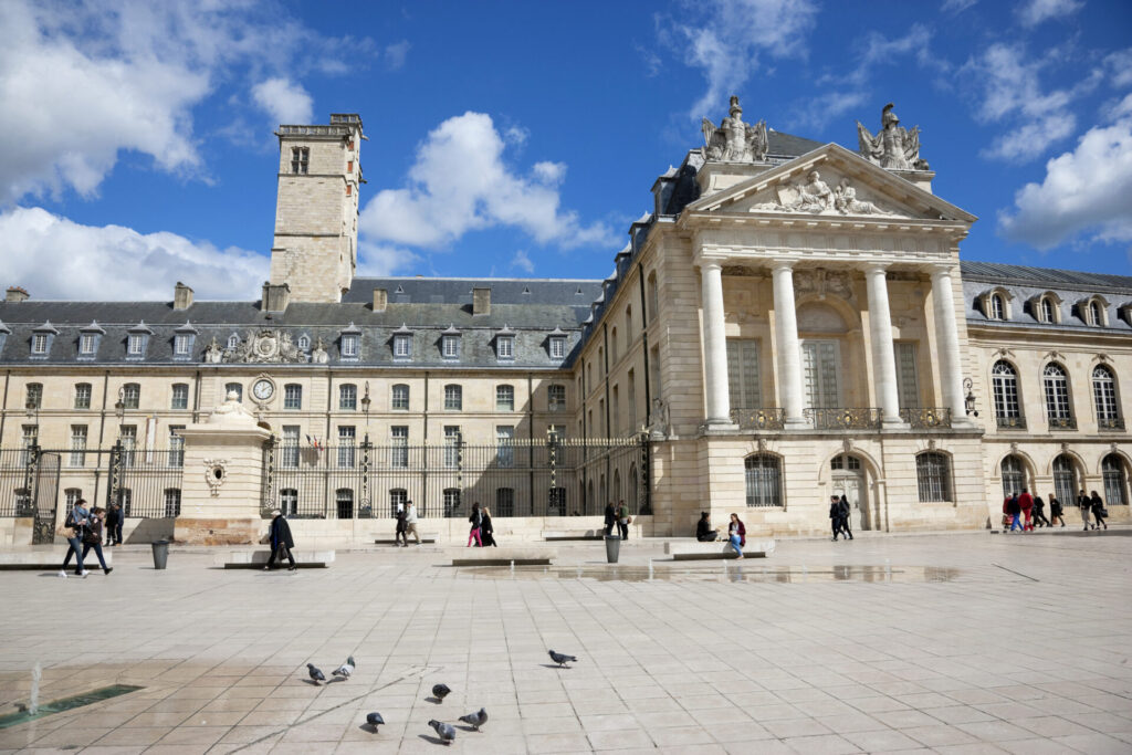 Visiter Dijon, Guide Dijon, Visite Dijon, Visiter Dijon en 1 jour