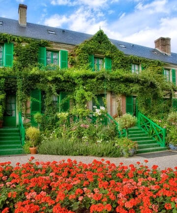 Giverny