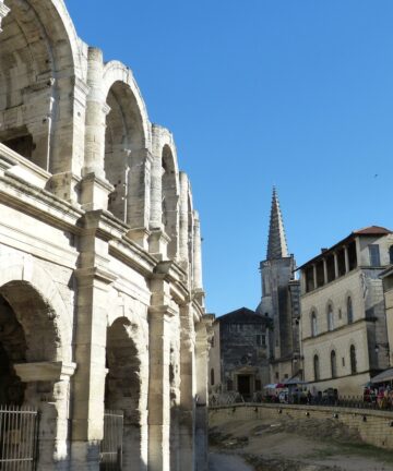 Réservez Guide Arles, Guide Arles, Guide Camargue, Visiter Arles