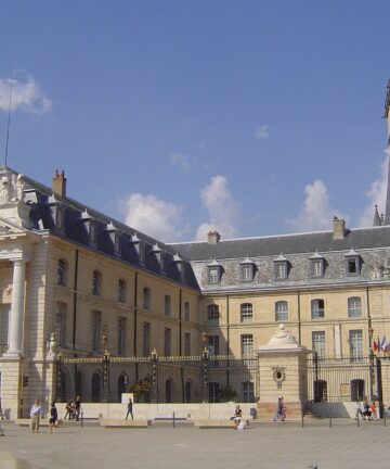 Guide Dijon, Visite Dijon, Visite Guidée Dijon