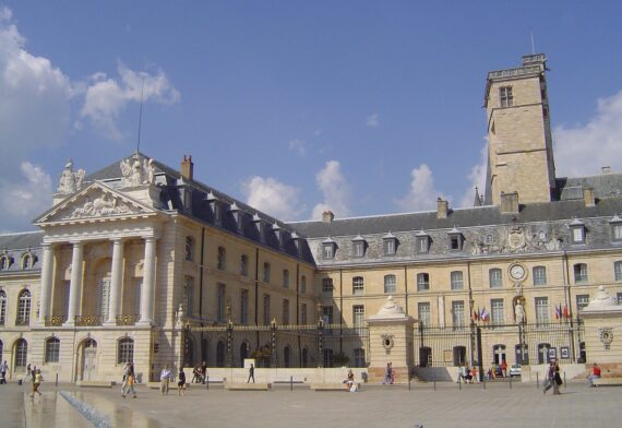 Guide Dijon, Visite Dijon, Visite Guidée Dijon