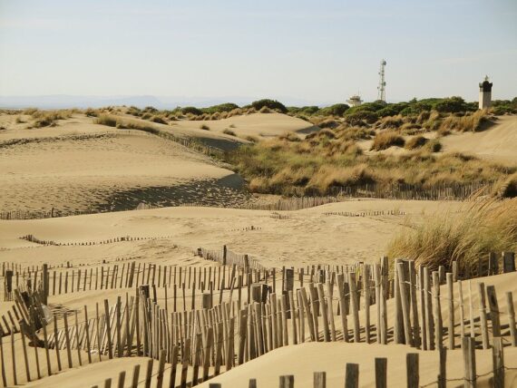 Guide Camargue, Visiter Camargue, Guide Grau du Roi, Visiter Grau du Roi, Tourisme Camargue