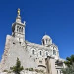 Visite Guidée Notre de Dame de la Garde, Notre Dame de la Garde