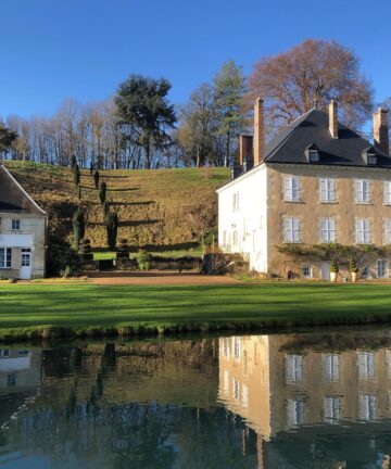 Visite Montoire et Plessis Sasnières, Guide Val de Loire