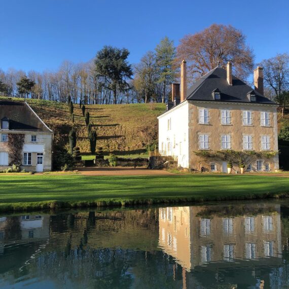 Visite Montoire et Plessis Sasnières, Guide Val de Loire