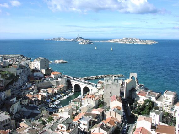 Visite Guidée Endoume, Guide Marseille, Visite Guidée Marseille, Visiter Marseille, Guide Touristique Marseille