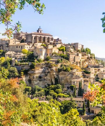 Gordes, Guide Gordes, Luberon, Villages Luberon, Luberon Tourisme