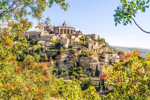 Gordes, Guide Gordes, Luberon, Villages Luberon, Luberon Tourisme