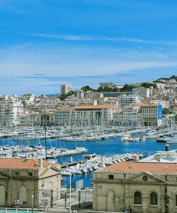 Visite Guidée du Panier et du Vieux Port