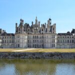 Visite Guidée du château de Chambord