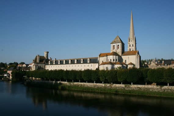 Visite Guidée Saint Savin, Saint Savin, Guide Saint Savin