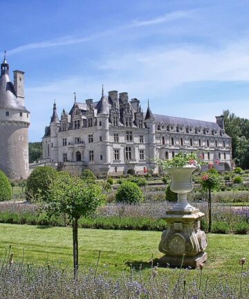 Visite du Château de Chenonceau