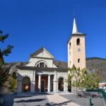 Guide Bourg Saint Maurice, Visite de Bourg Saint Maurice