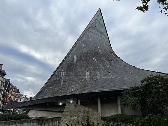 Visiter Rouen, Visite Rouen, Visiter Normandie