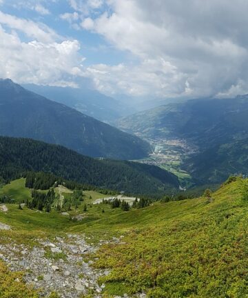 Guide Bourg saint Maurice