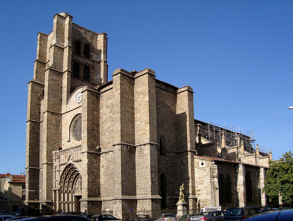 N°1 Visite de Montbrison Guides France Visite Guidée