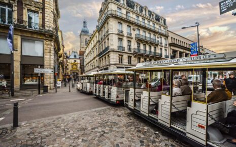 Visiter Rouen, Visite Rouen, Visiter Normandie