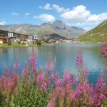 Visiter la Savoie, Visite de Tignes, Visiter la Savoie