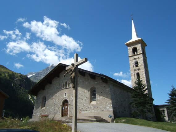 Guide Tignes