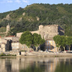 Visite Guidée Tournon, Guide Tournon sur Rhône